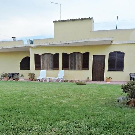 Hotel Casa Acqua & Sole Syrakuzy Zewnętrze zdjęcie