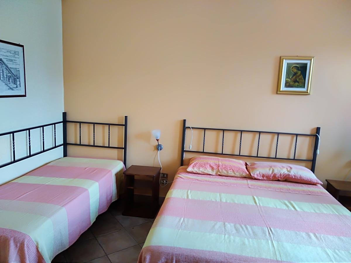 Hotel Casa Acqua & Sole Syrakuzy Zewnętrze zdjęcie