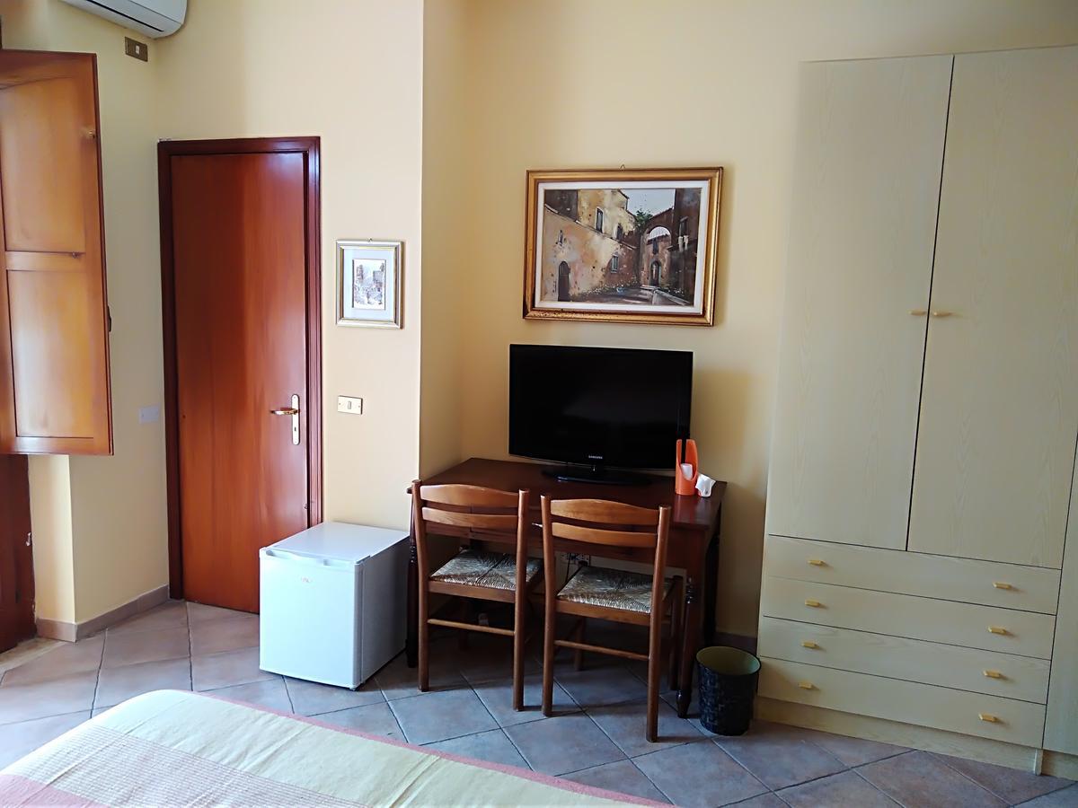 Hotel Casa Acqua & Sole Syrakuzy Zewnętrze zdjęcie