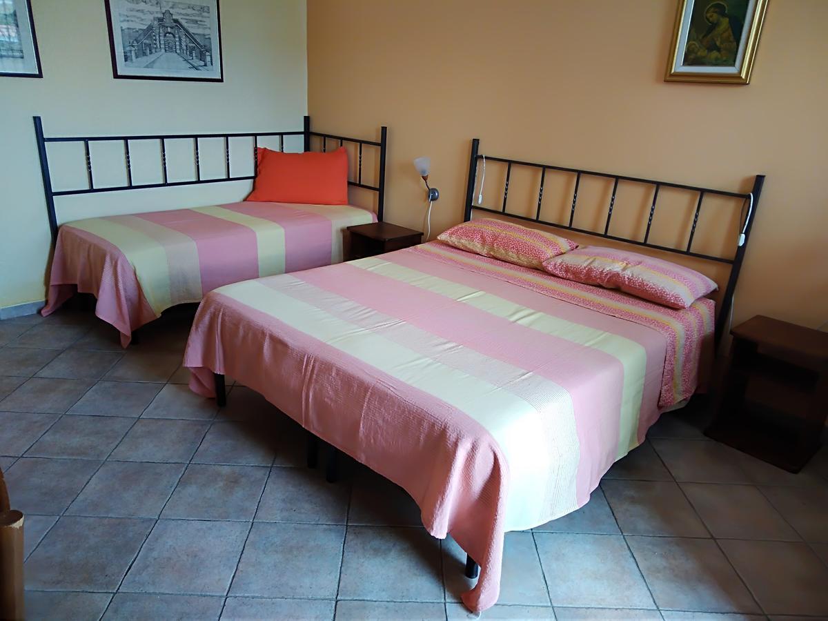 Hotel Casa Acqua & Sole Syrakuzy Zewnętrze zdjęcie