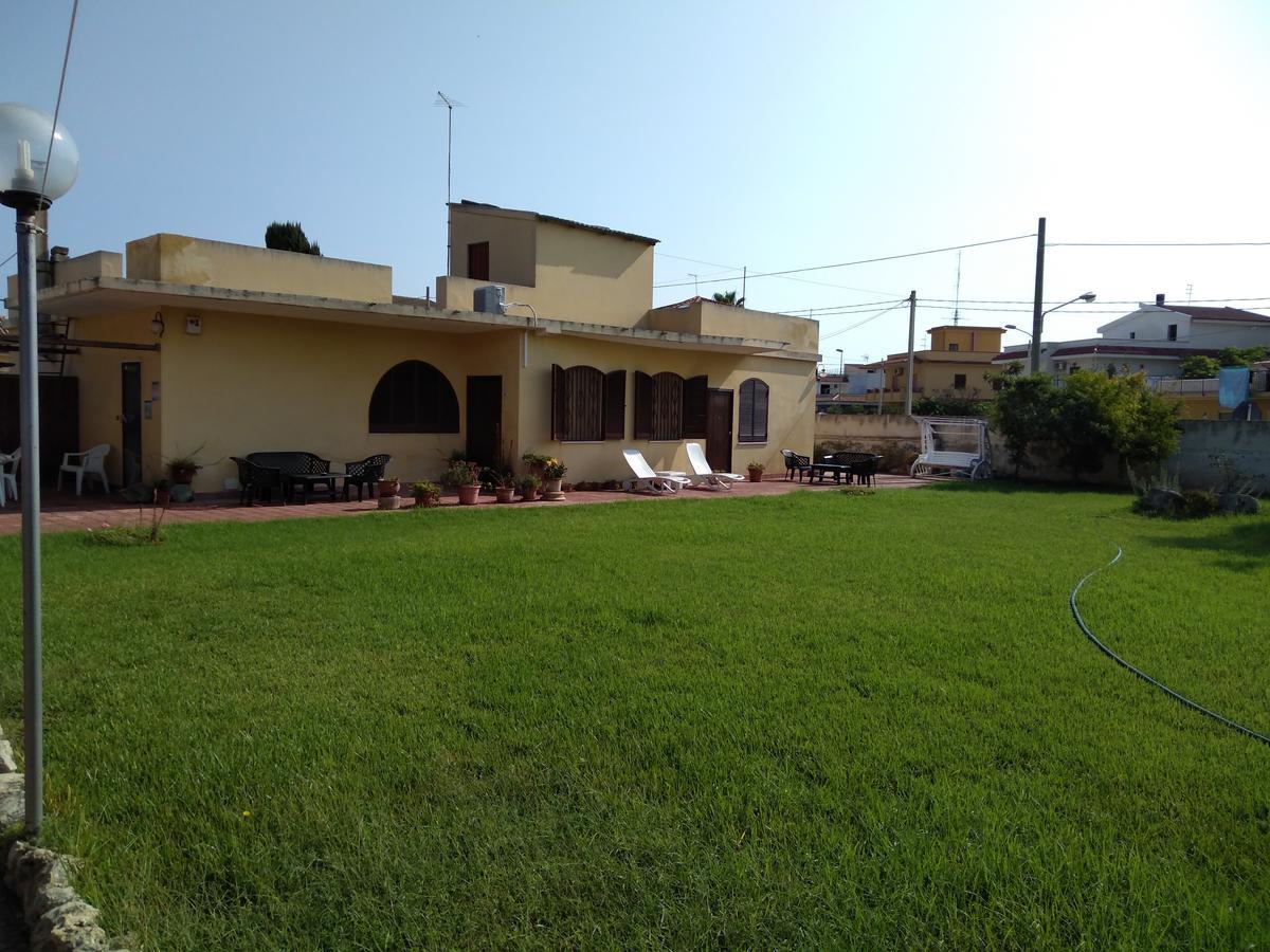 Hotel Casa Acqua & Sole Syrakuzy Zewnętrze zdjęcie