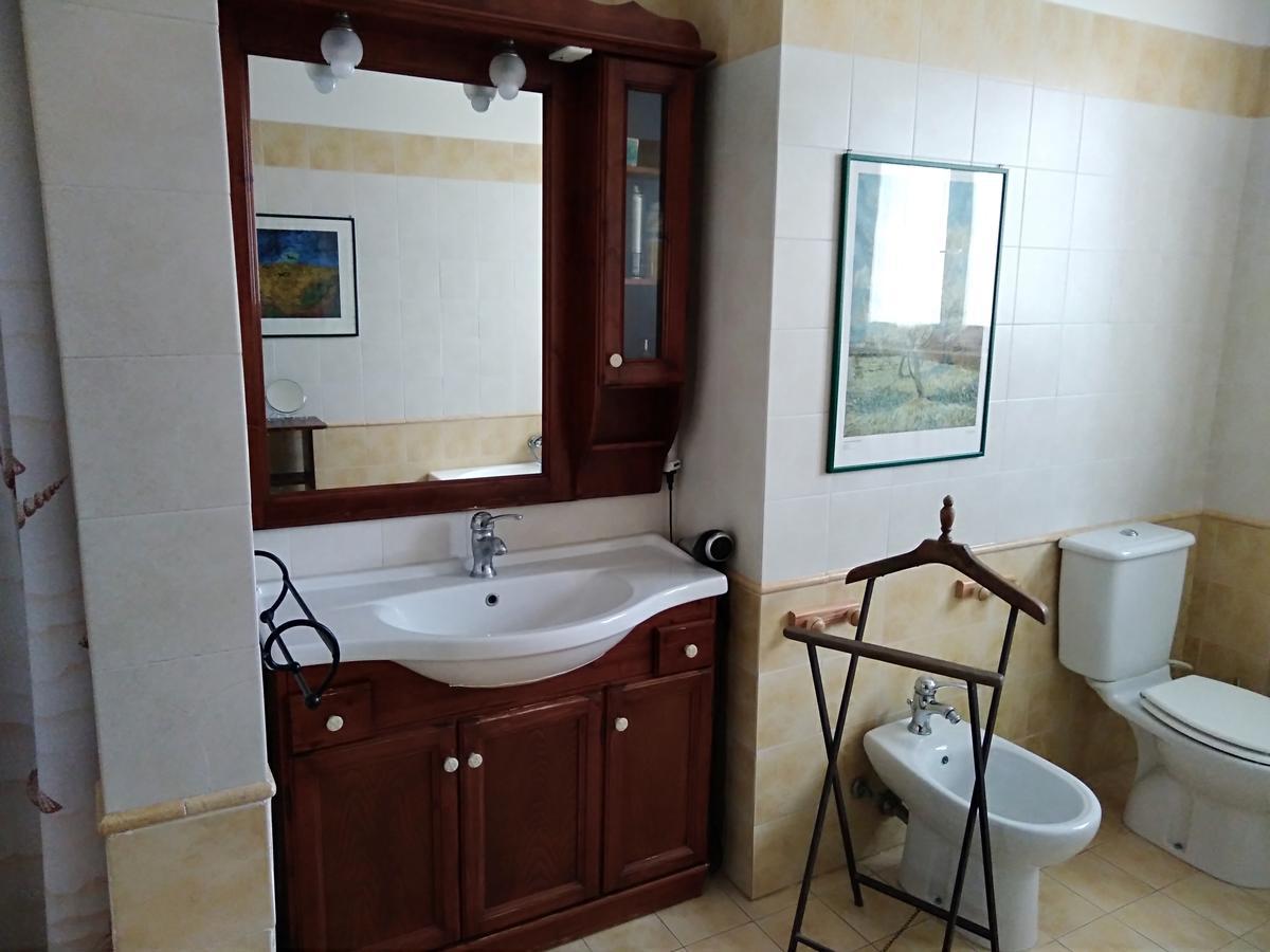 Hotel Casa Acqua & Sole Syrakuzy Zewnętrze zdjęcie