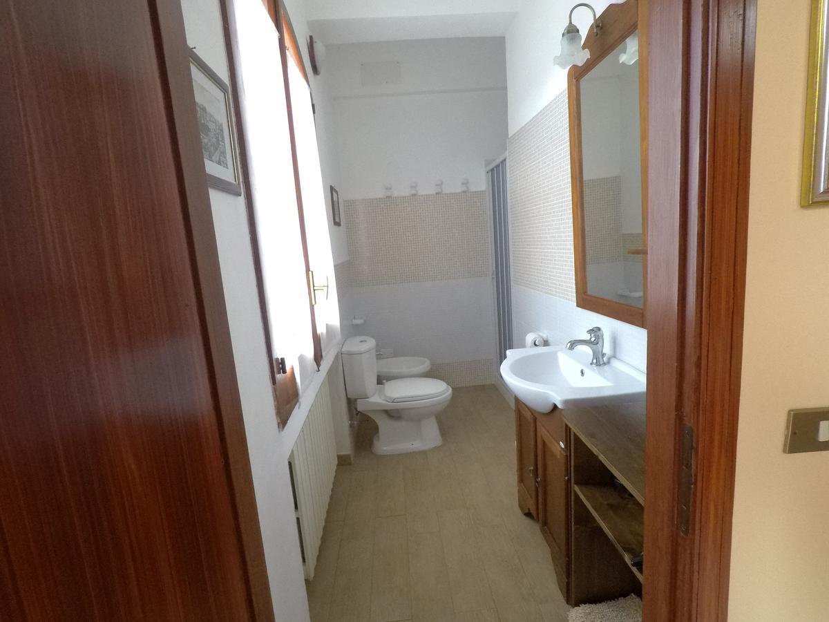 Hotel Casa Acqua & Sole Syrakuzy Zewnętrze zdjęcie