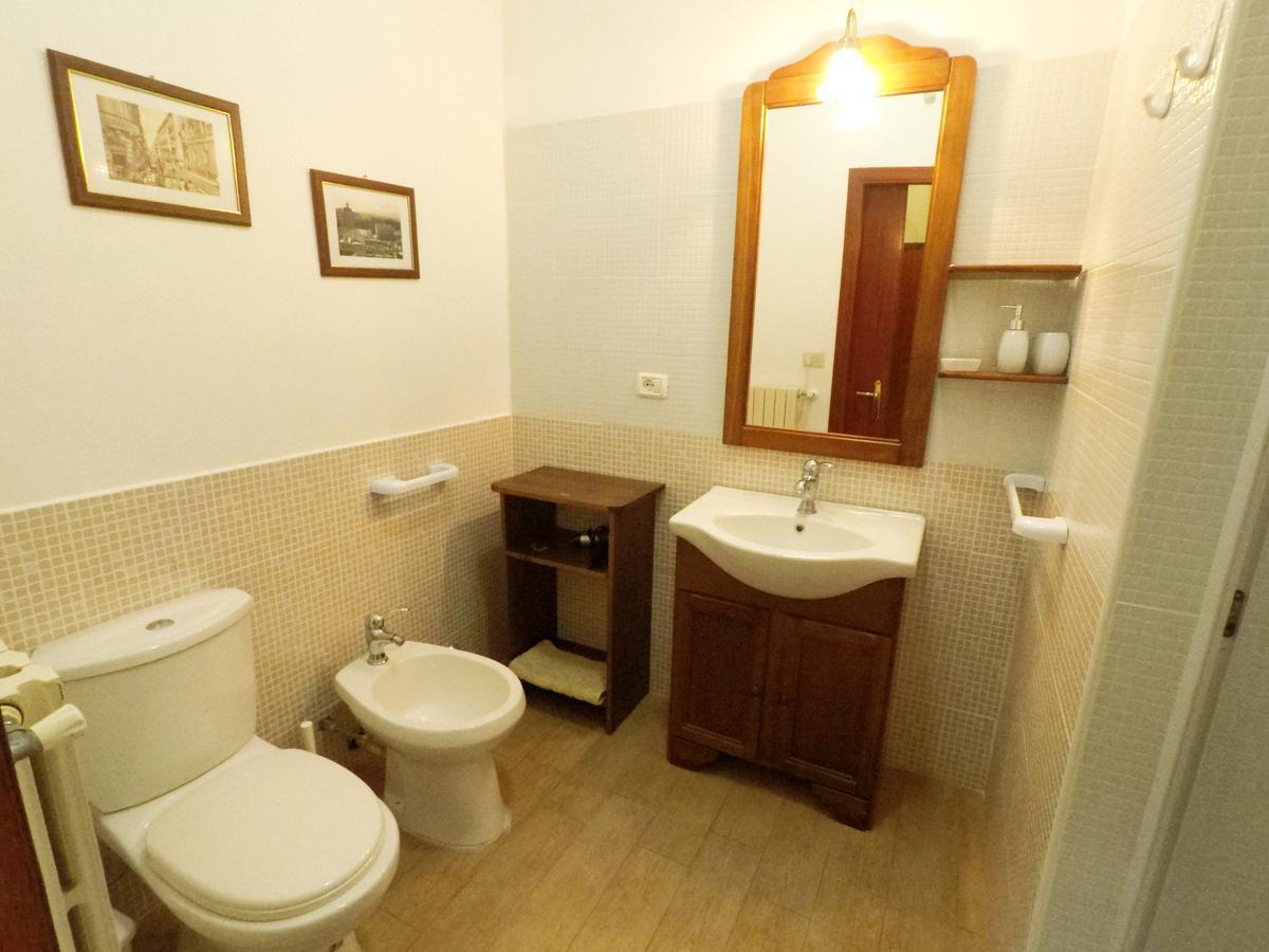 Hotel Casa Acqua & Sole Syrakuzy Zewnętrze zdjęcie