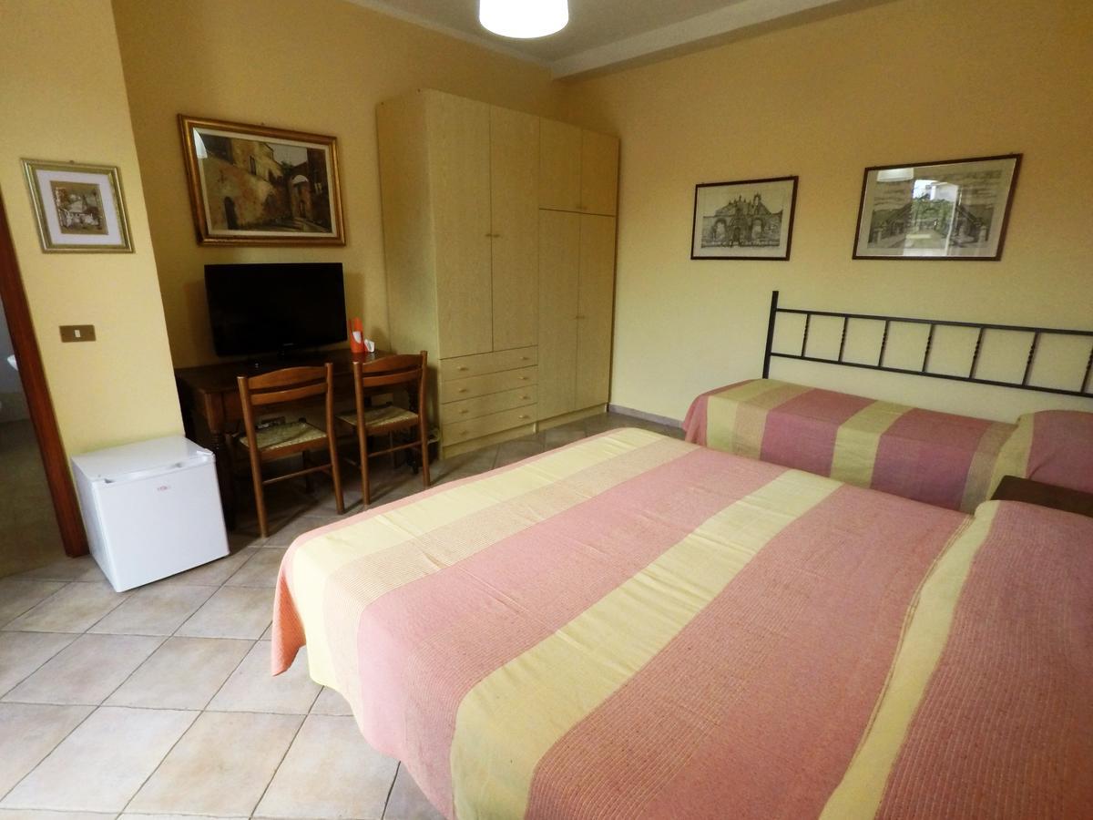 Hotel Casa Acqua & Sole Syrakuzy Zewnętrze zdjęcie