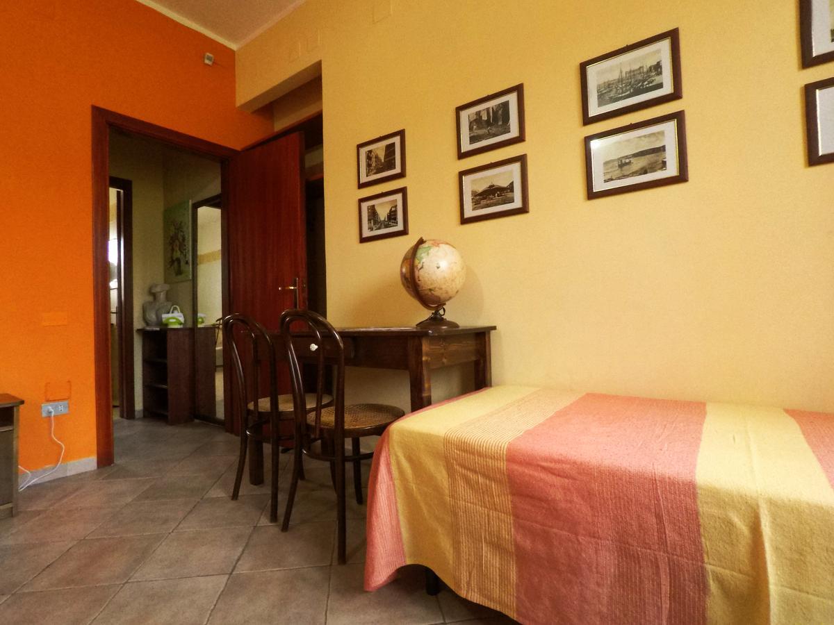 Hotel Casa Acqua & Sole Syrakuzy Zewnętrze zdjęcie