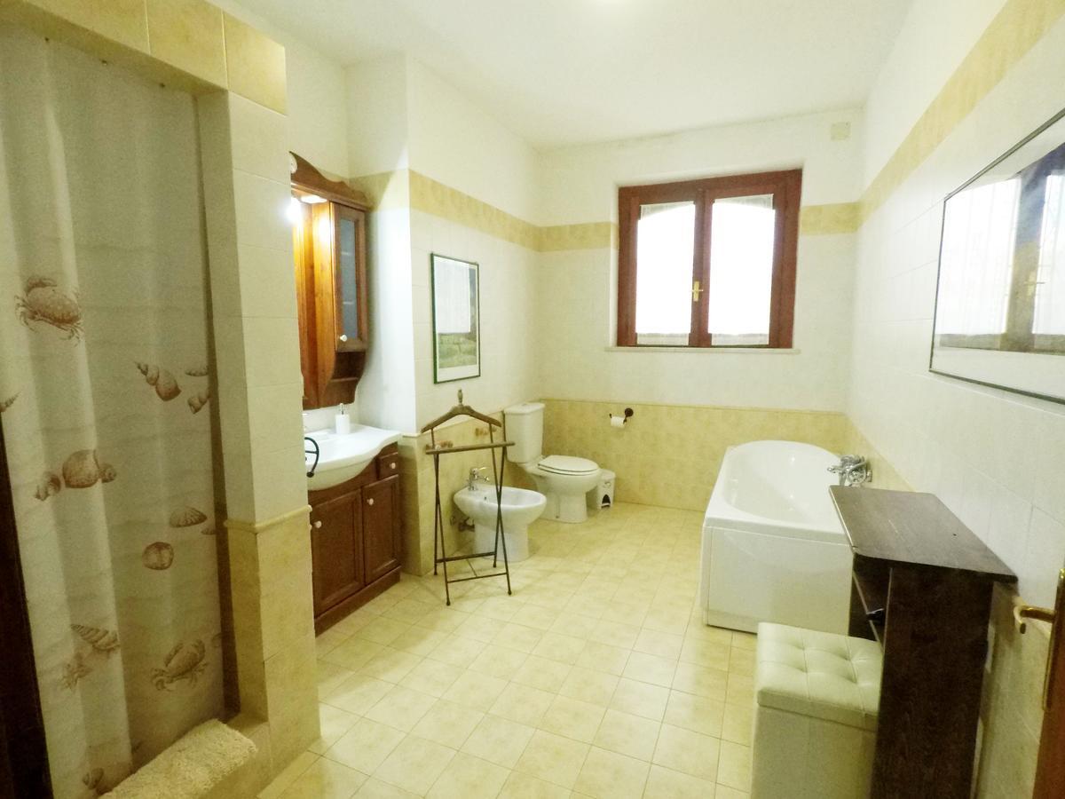 Hotel Casa Acqua & Sole Syrakuzy Zewnętrze zdjęcie