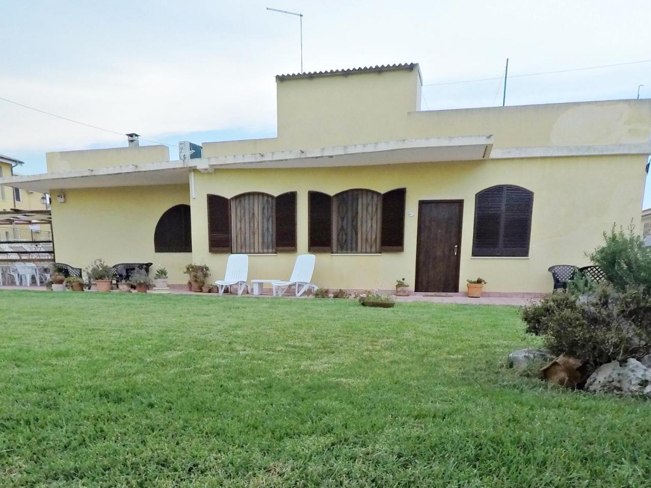 Hotel Casa Acqua & Sole Syrakuzy Zewnętrze zdjęcie