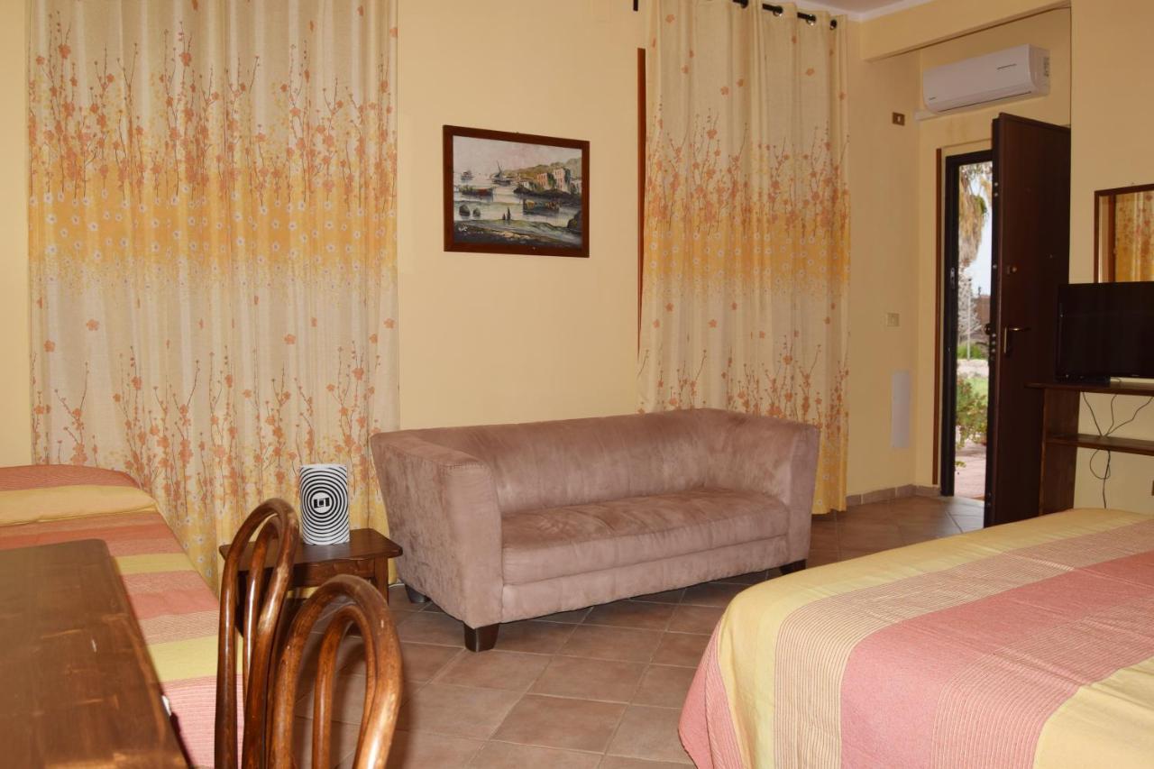 Hotel Casa Acqua & Sole Syrakuzy Zewnętrze zdjęcie