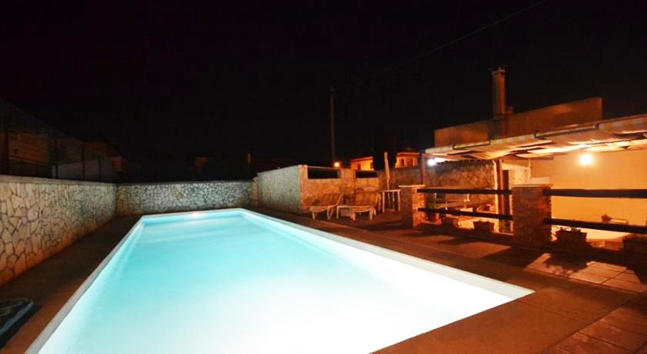 Hotel Casa Acqua & Sole Syrakuzy Zewnętrze zdjęcie