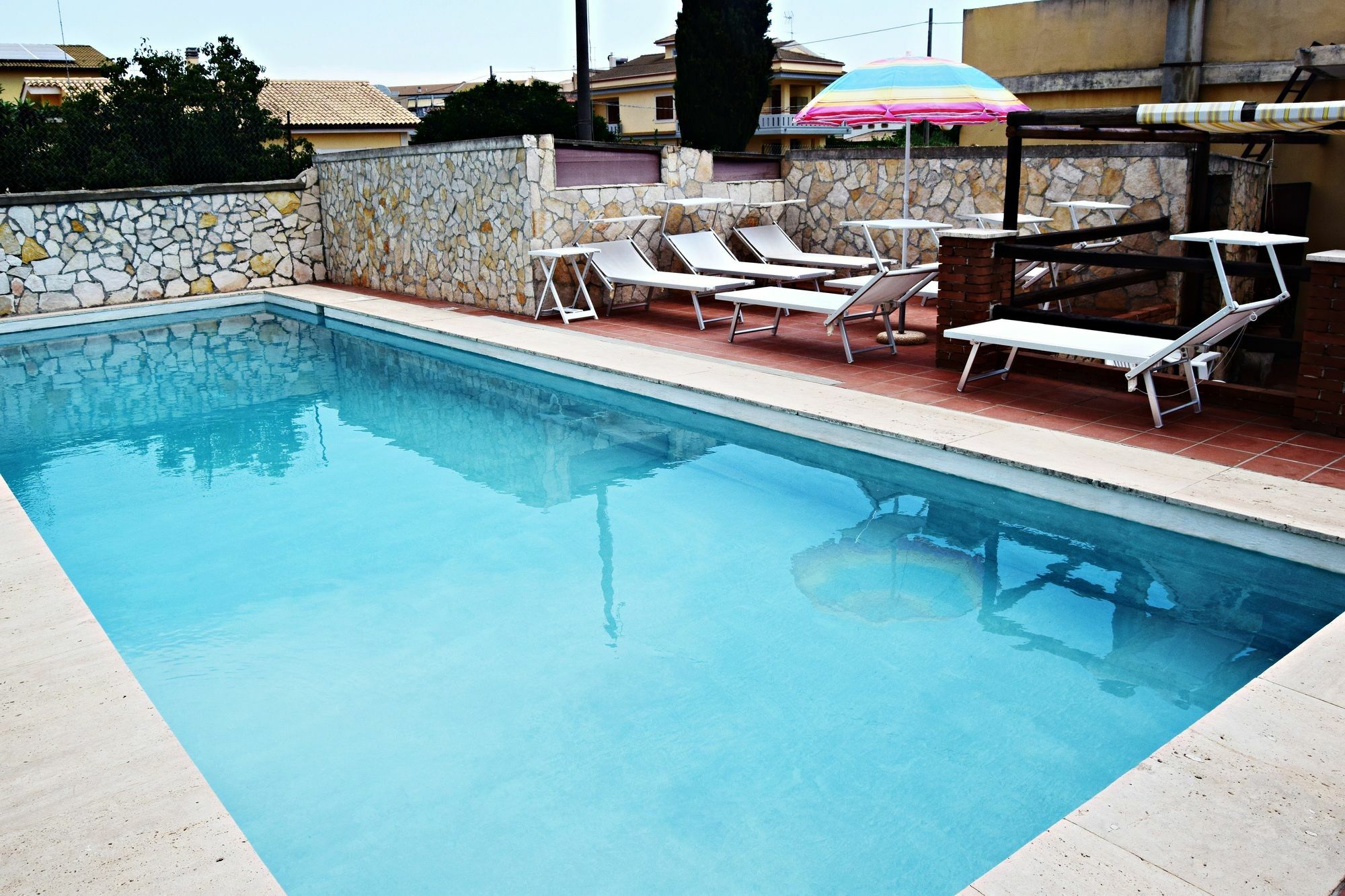 Hotel Casa Acqua & Sole Syrakuzy Zewnętrze zdjęcie