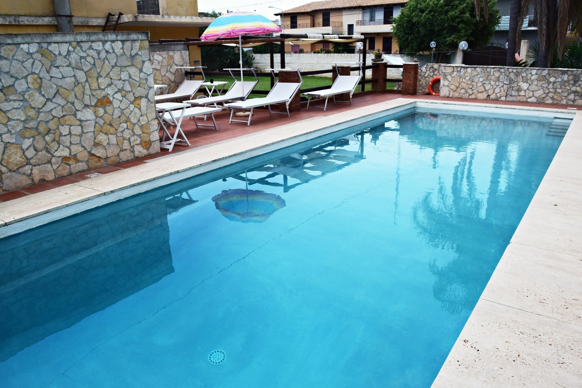 Hotel Casa Acqua & Sole Syrakuzy Zewnętrze zdjęcie